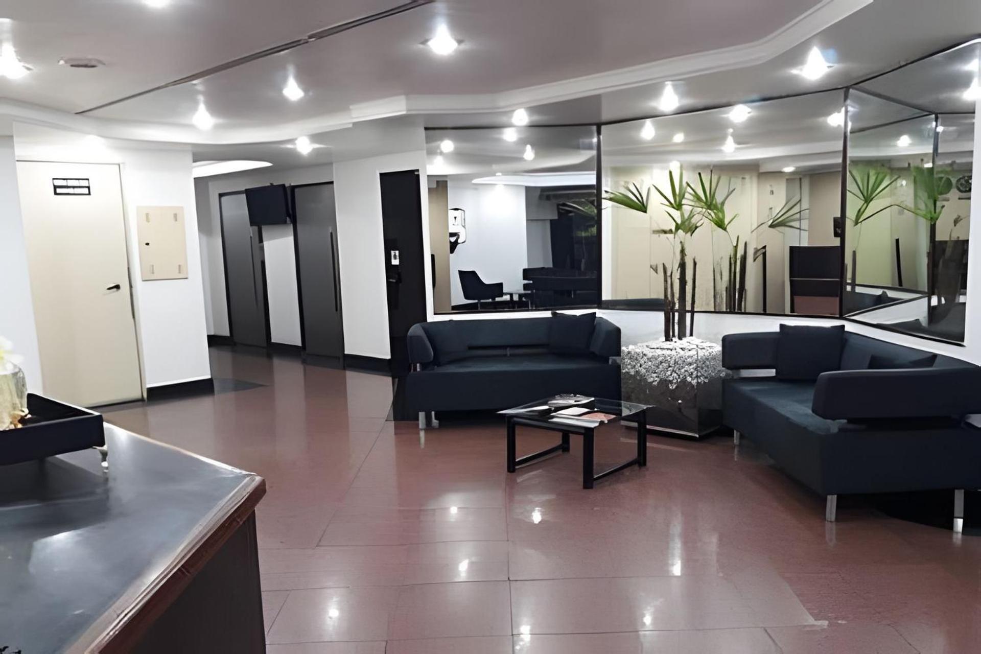 Flat Lindo Garagem Hakka Feirinha E Hospitais Apartment เซาเปาโล ภายนอก รูปภาพ