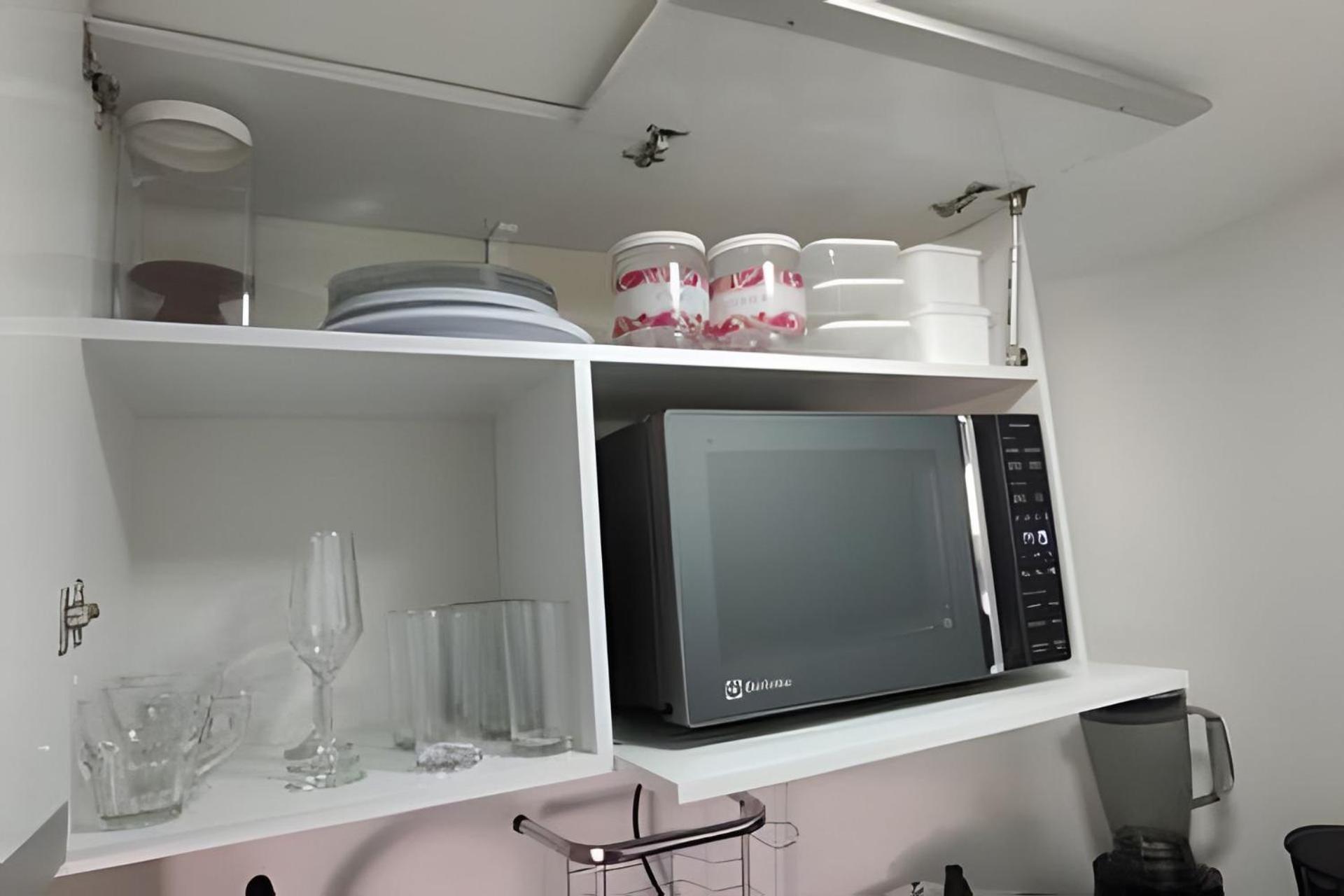 Flat Lindo Garagem Hakka Feirinha E Hospitais Apartment เซาเปาโล ภายนอก รูปภาพ
