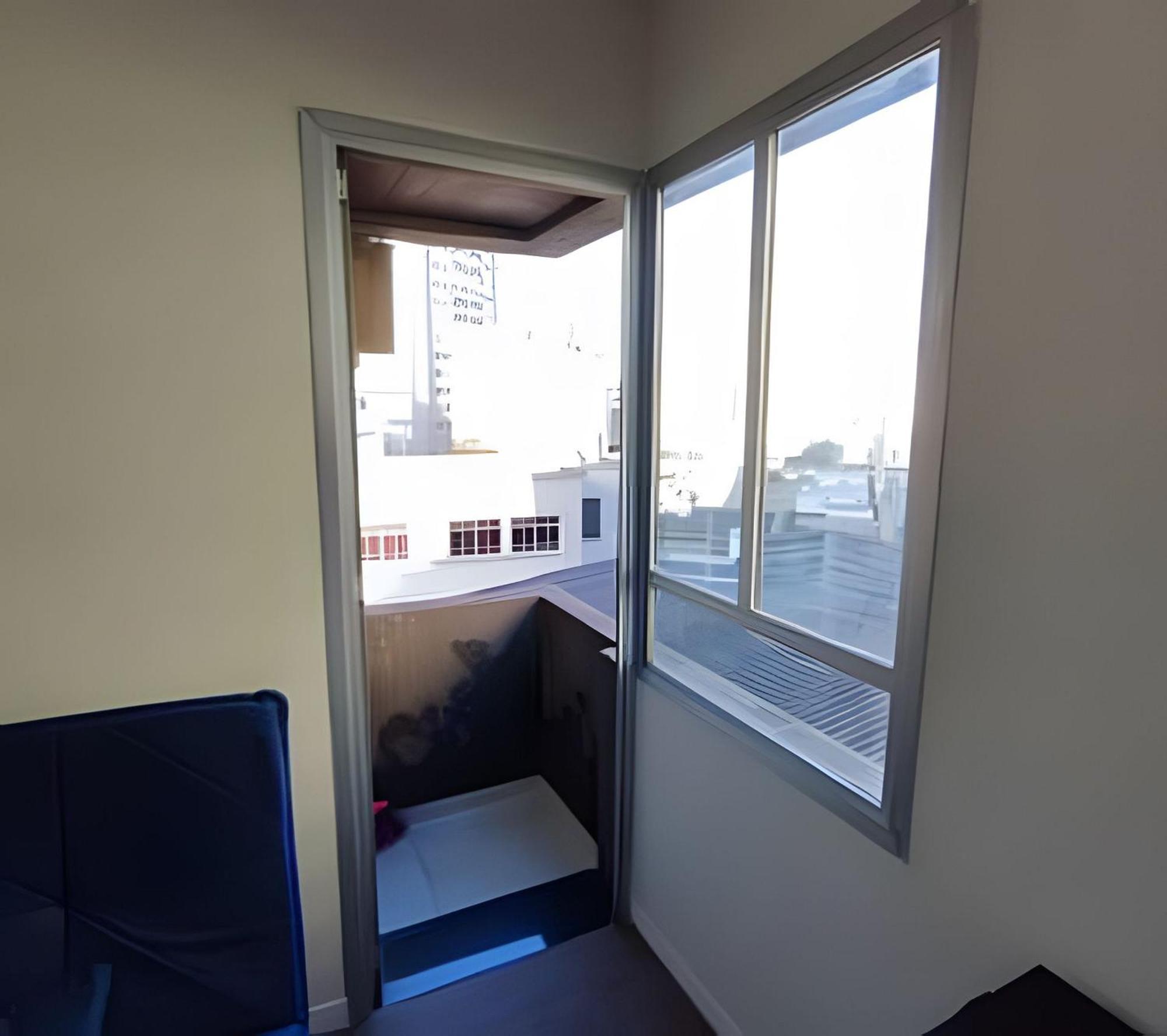 Flat Lindo Garagem Hakka Feirinha E Hospitais Apartment เซาเปาโล ภายนอก รูปภาพ